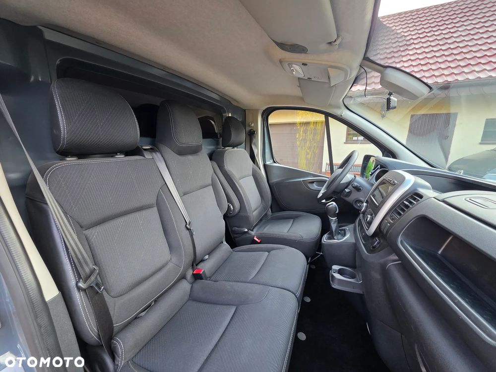 Renault Trafic - 18