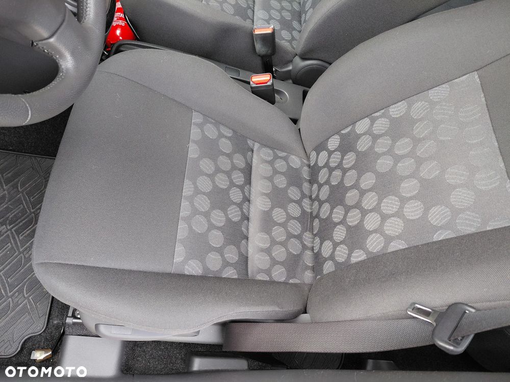 Suzuki Splash 1.0 Club - 17