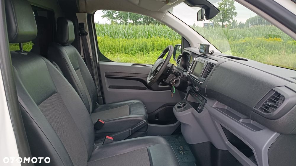 Peugeot Expert 2.0 L2 EHZ EAT8 - 19