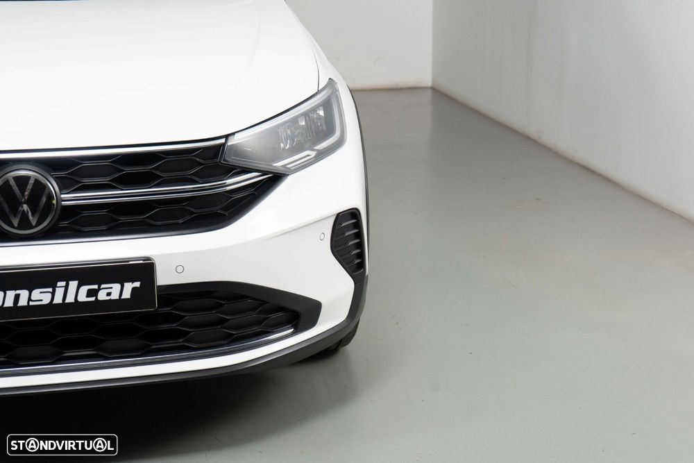 VW Taigo 1.0 TSI Life - 16