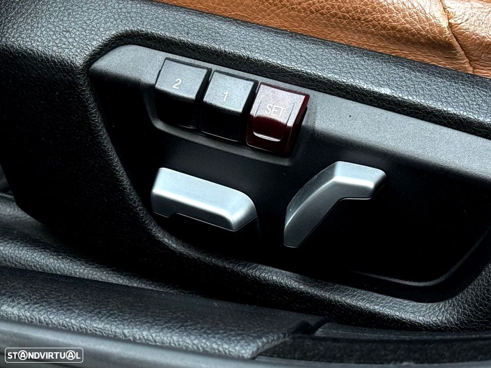 BMW 420 Gran Coupé d Line Luxury Auto - 9