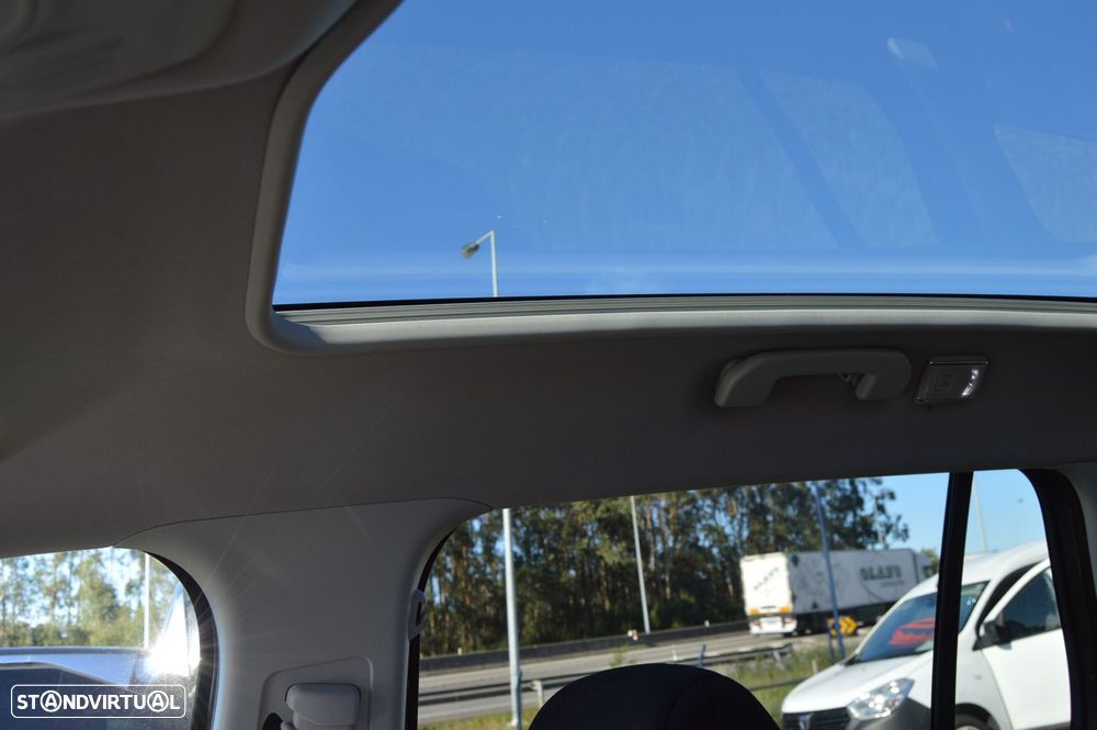 Citroën C4 Picasso 1.6 BlueHDi Shine EAT6 - 41