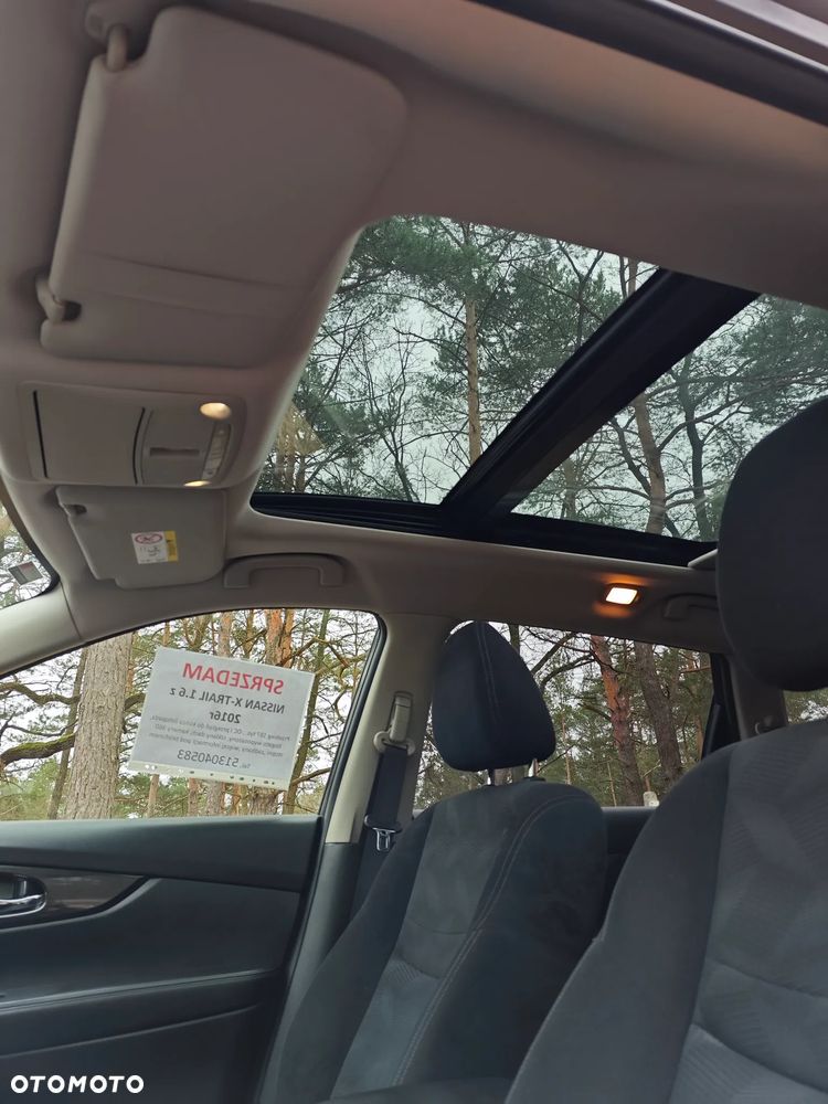 Nissan X-Trail 1.6 DCi Tekna - 6