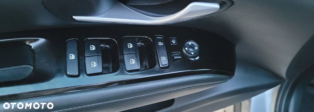 Hyundai Tucson - 9
