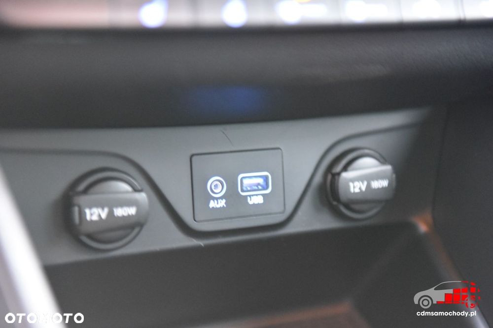 Hyundai Tucson 1.6 GDI BlueDrive Style 2WD - 31