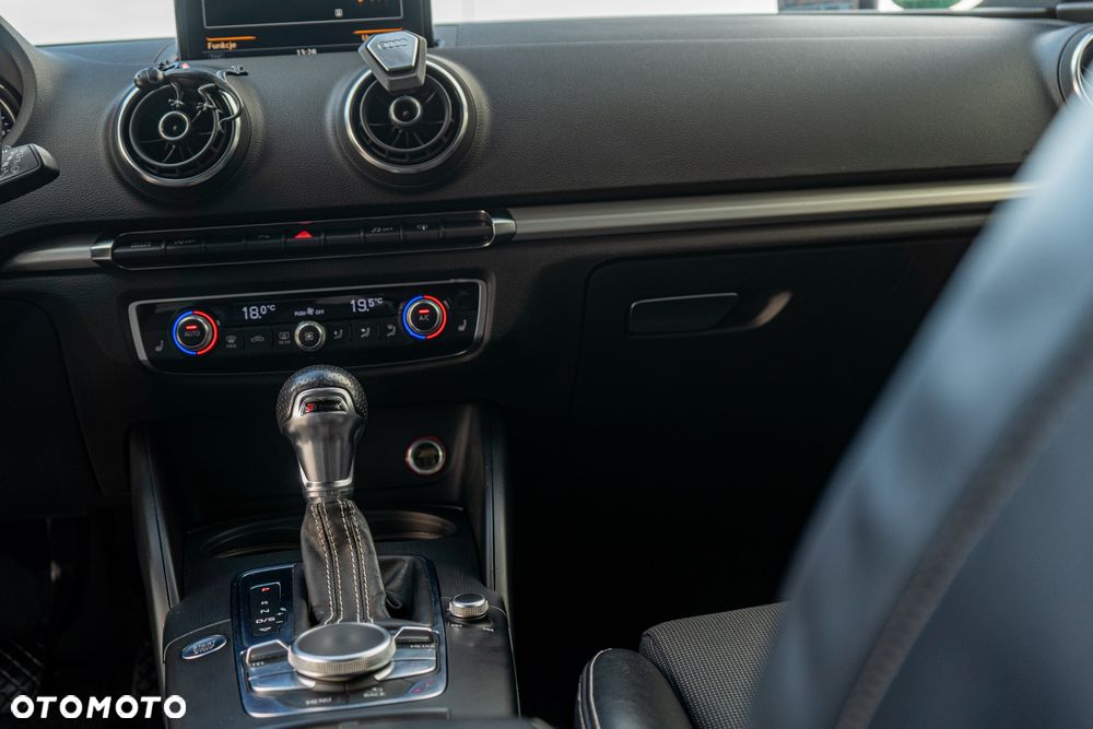 Audi A3 3-drzwiowe - 15