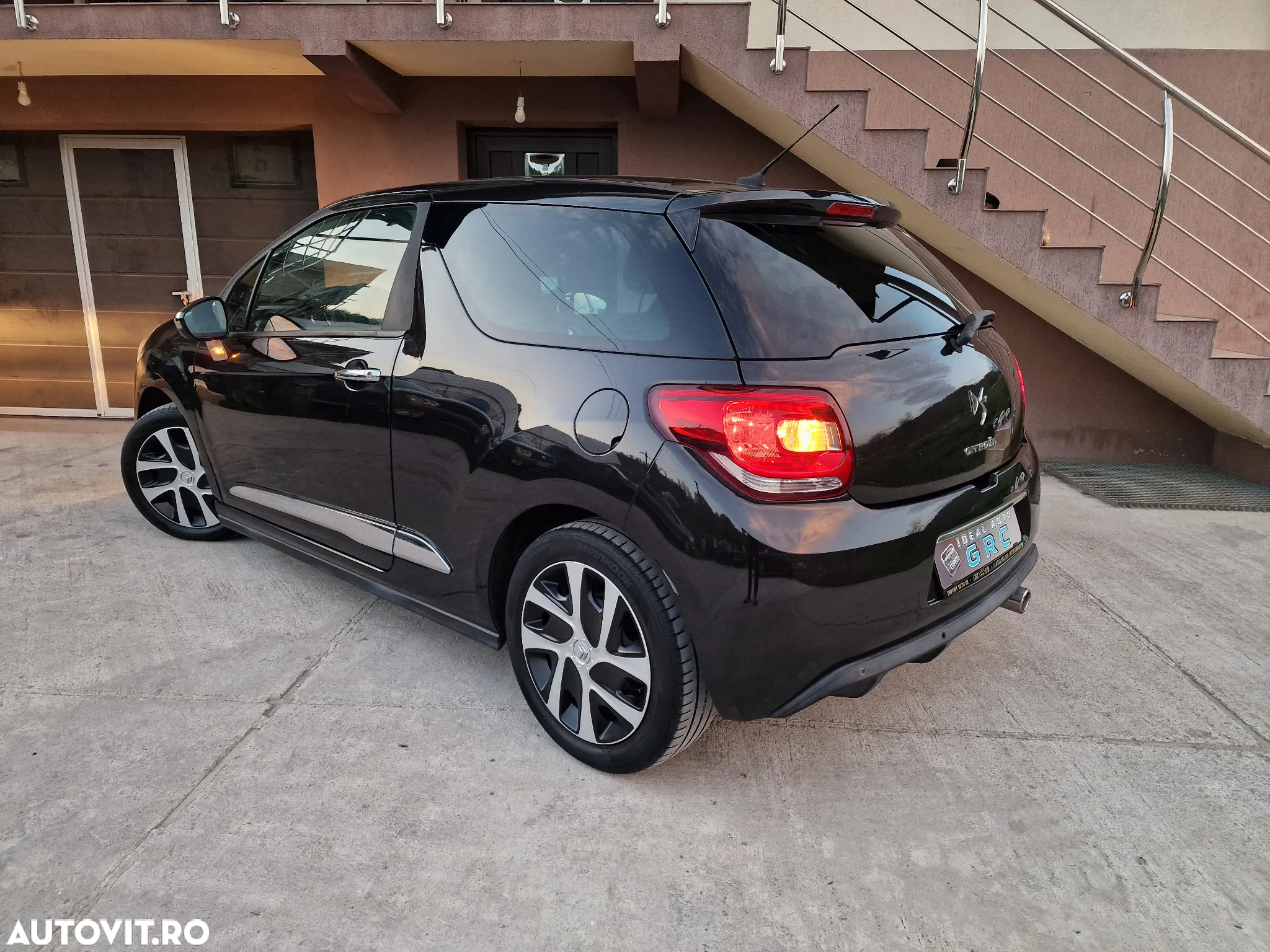 Citroën DS3 - 28