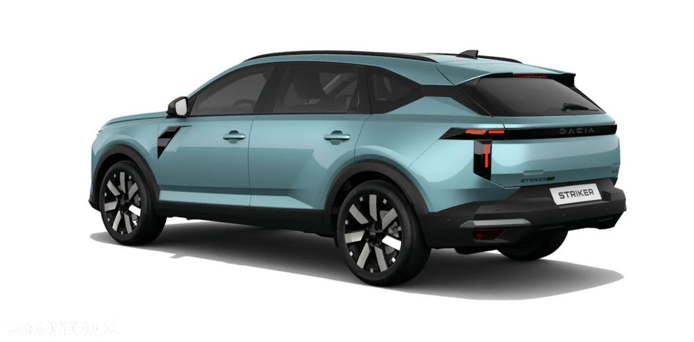 Dacia Striker - 12