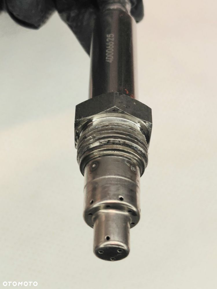 OPEL ASTRA K 5 V 1.6 CDTI SONDA NOX CZUJNIK TLENKU 55495596 - 6