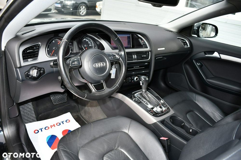 Audi A5 Coupé - 18