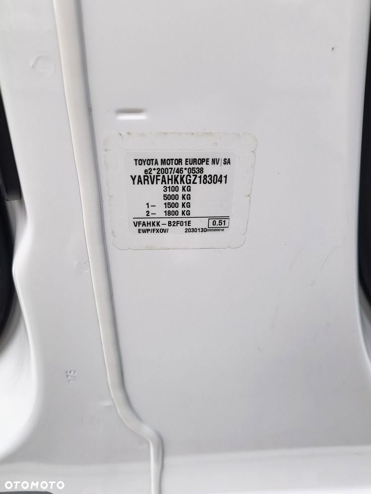 Toyota ProAce - 22