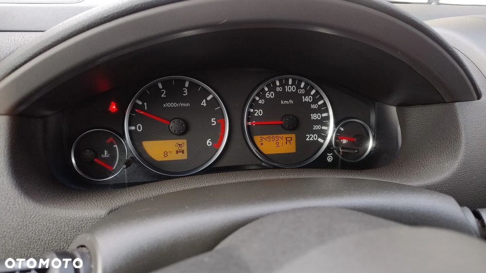 Nissan Pathfinder 2.5 dCi Premium - 34