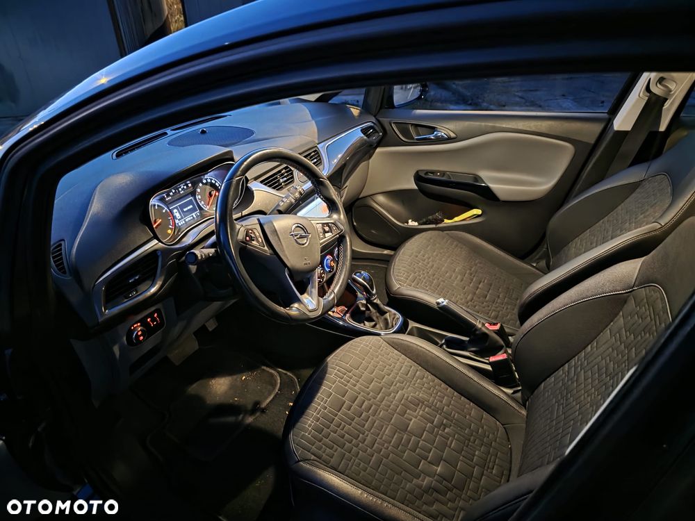 Opel Corsa - 9