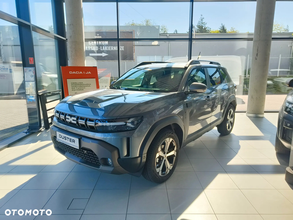Dacia Duster 1.0 TCe Journey