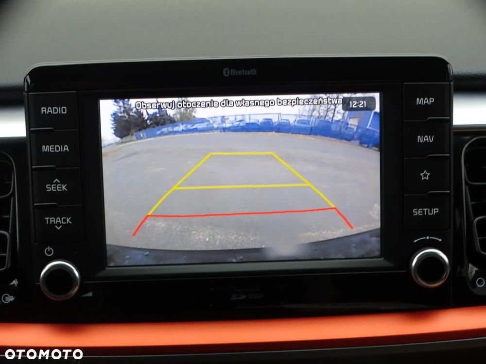 Kia Stonic 1.0 T-GDI 120 Platinum Edition - 15