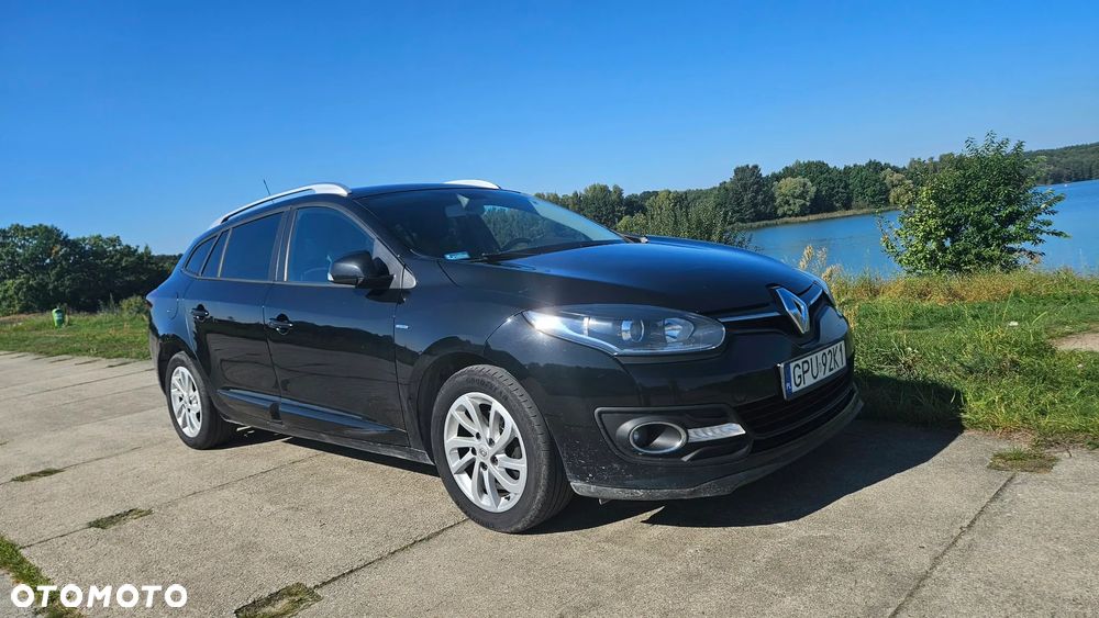 Renault Megane - 12