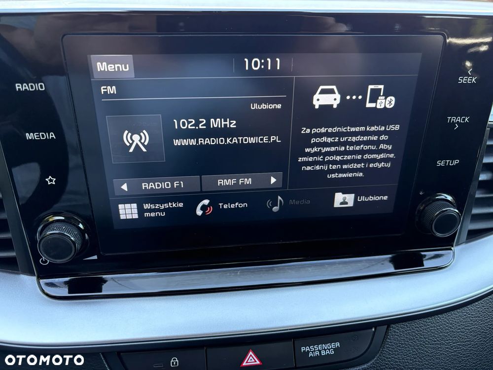 Kia XCeed 1.0 T-GDI M - 8