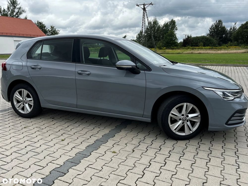 Volkswagen Golf 1.5 TSI EVO Life - 6