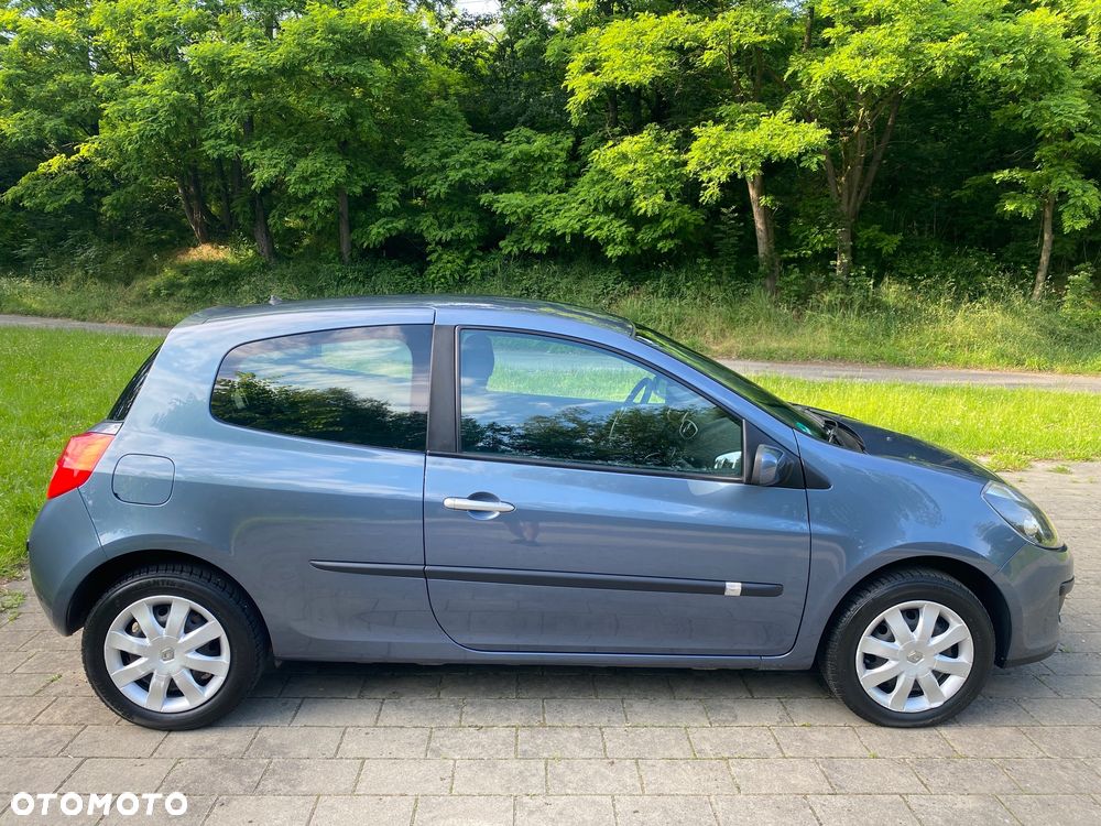 Renault Clio 1.6 16V Edition Dynamique - 6