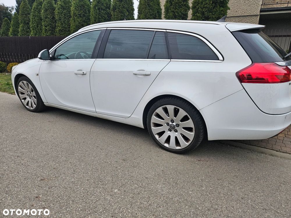 Opel Insignia - 2
