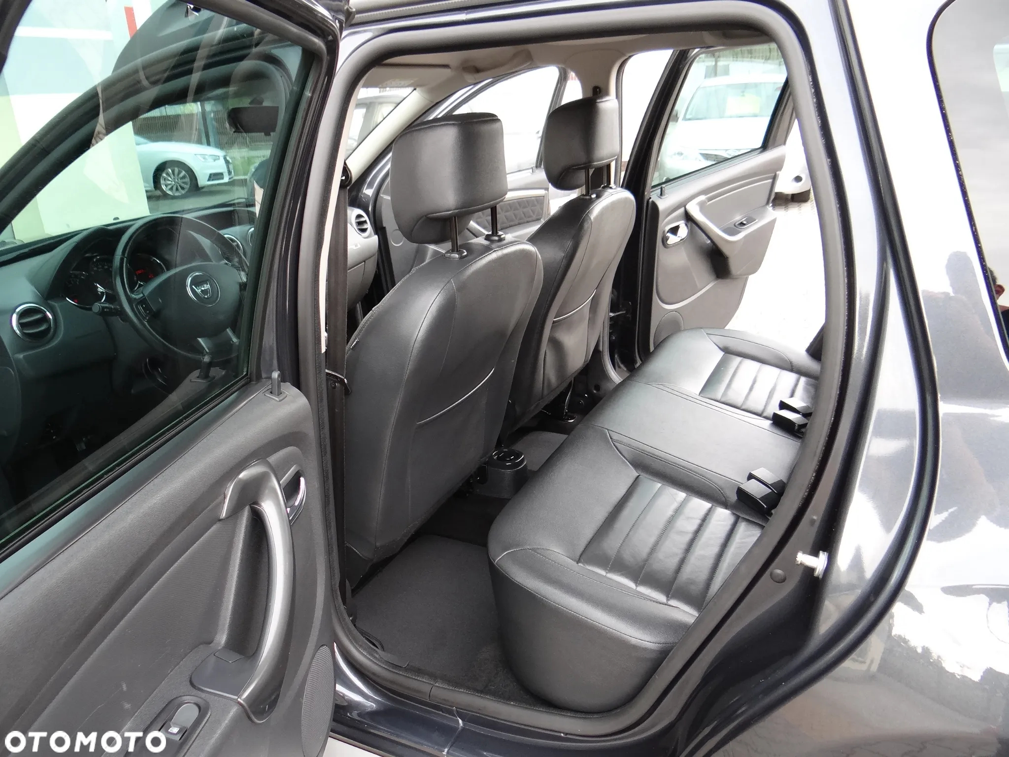 Dacia Duster 1.2 TCe Prestige - 37