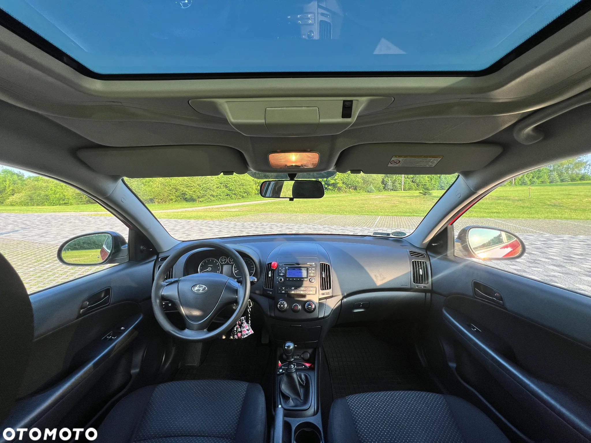 Hyundai i30 1.4 Edition Plus - 13
