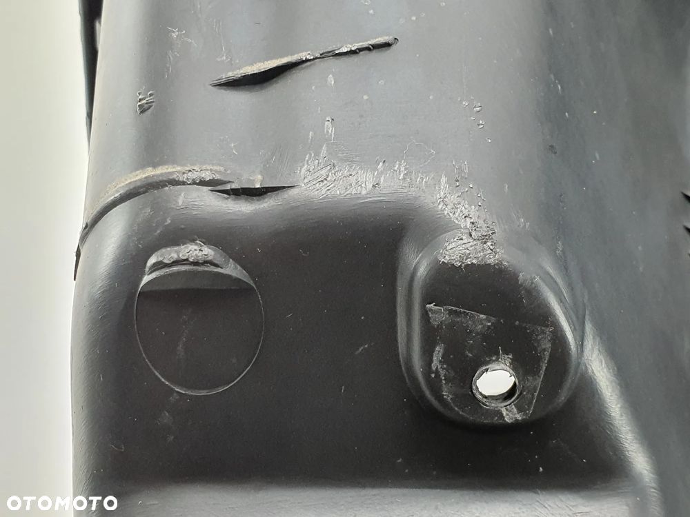 Schowek Obudowa Oslona  Aprilia Mojito Custom 50 Habana - 9