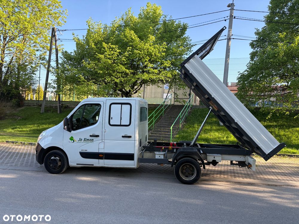Renault Master - 5