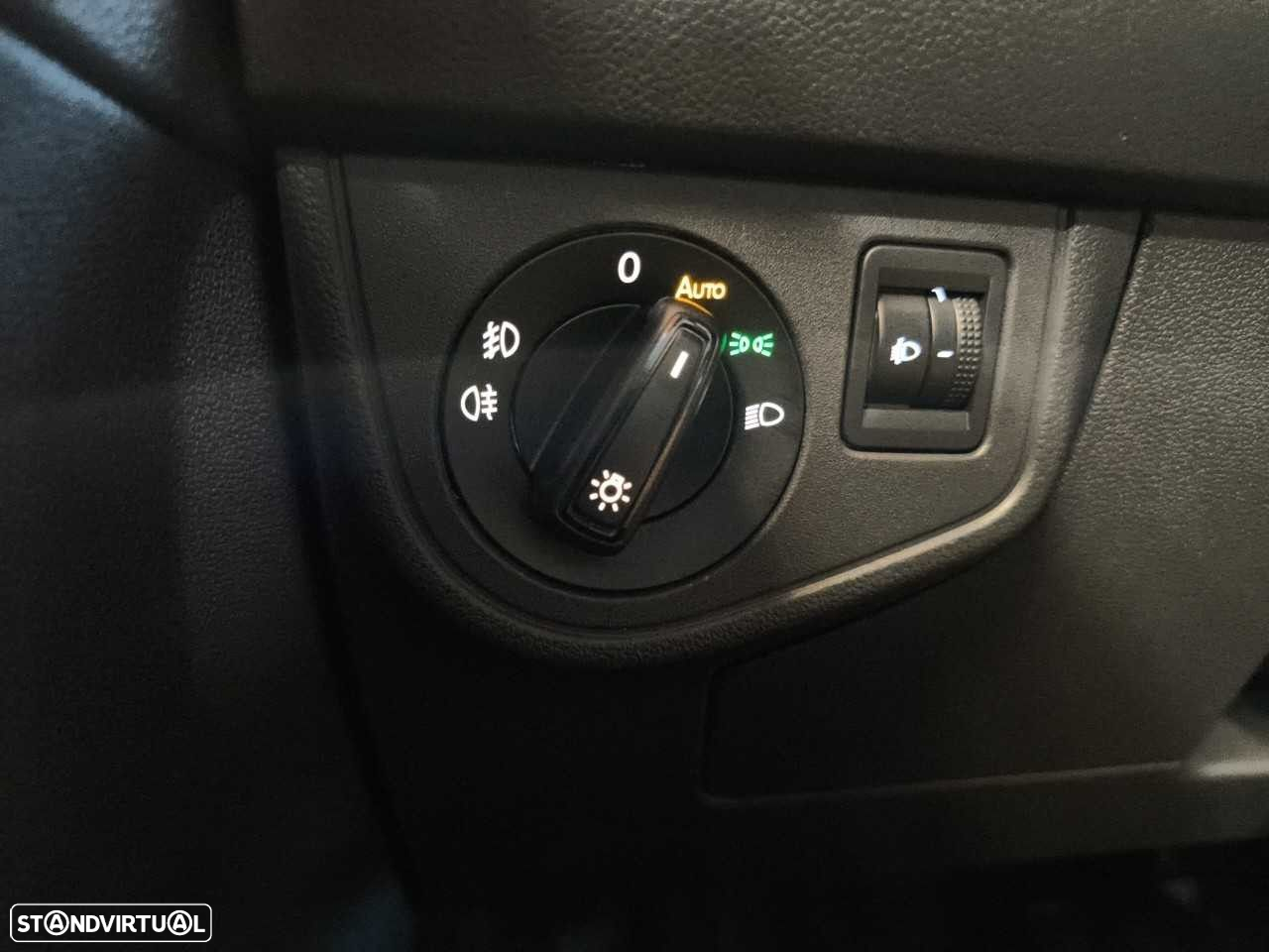 VW Polo 1.0 TSI Urban - 16