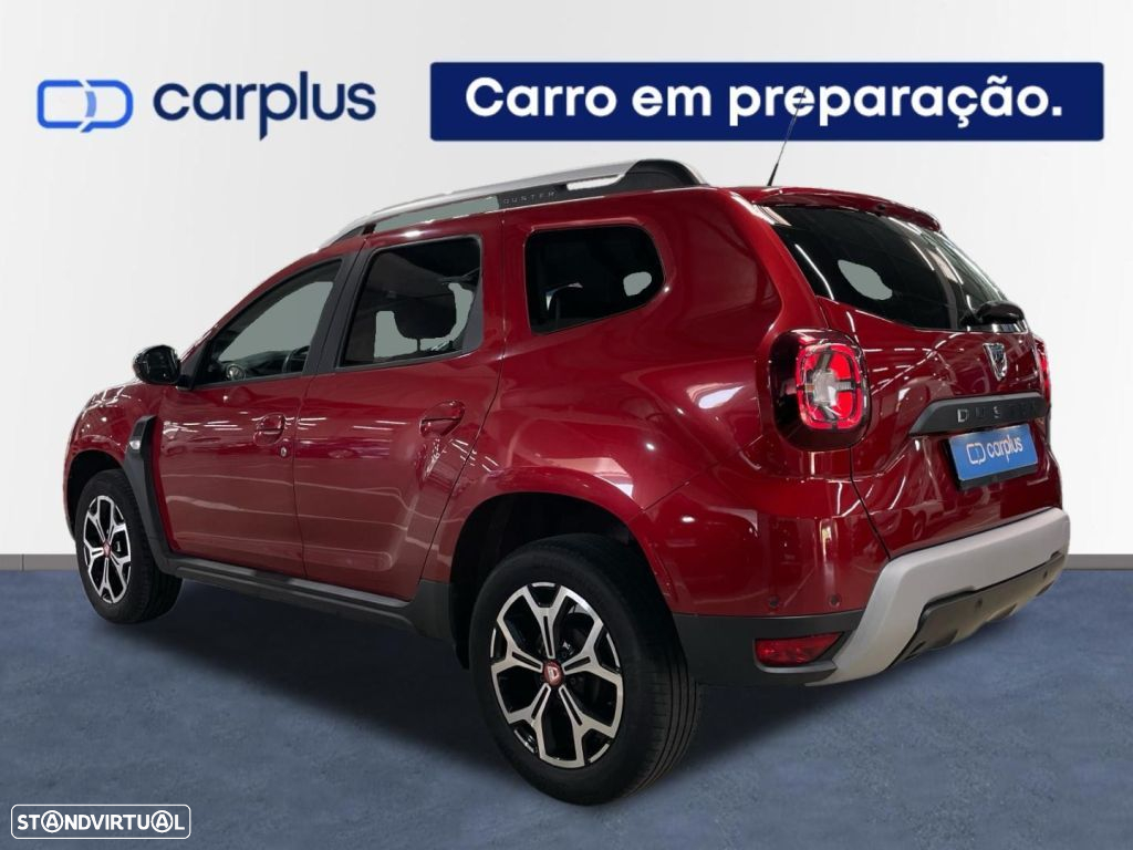Dacia Duster 1.3 TCe Comfort - 2