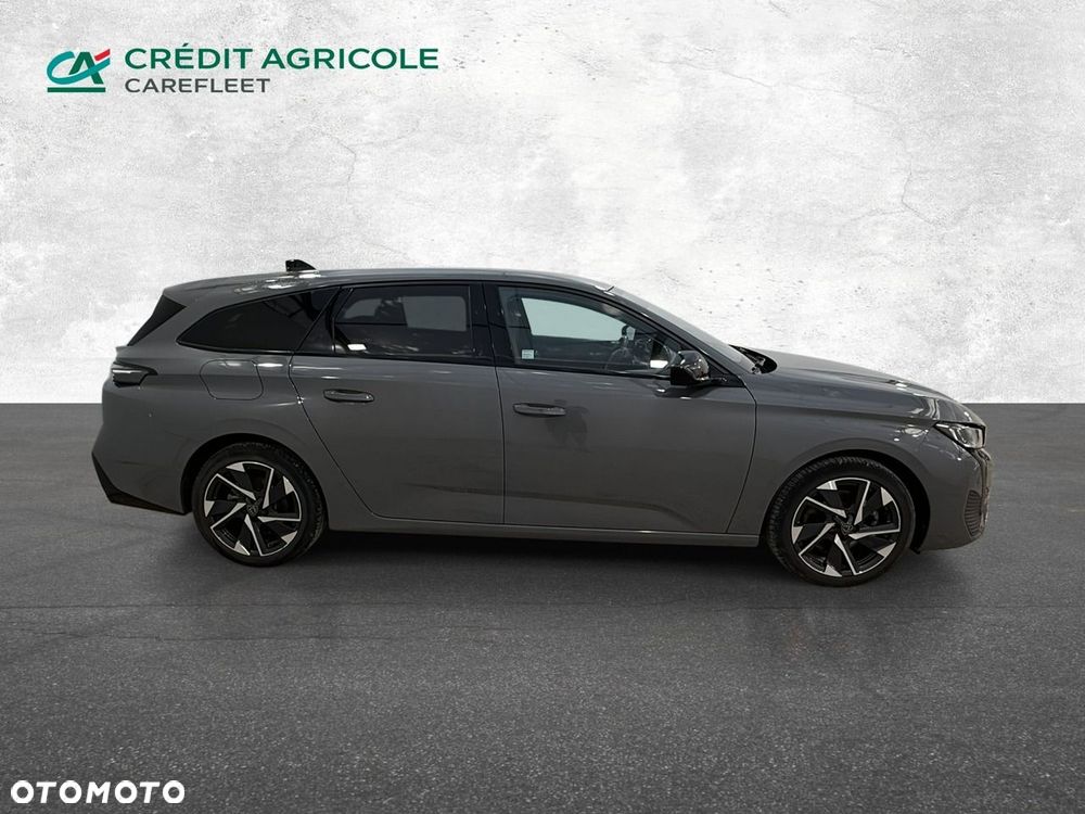 Peugeot 308 - 5