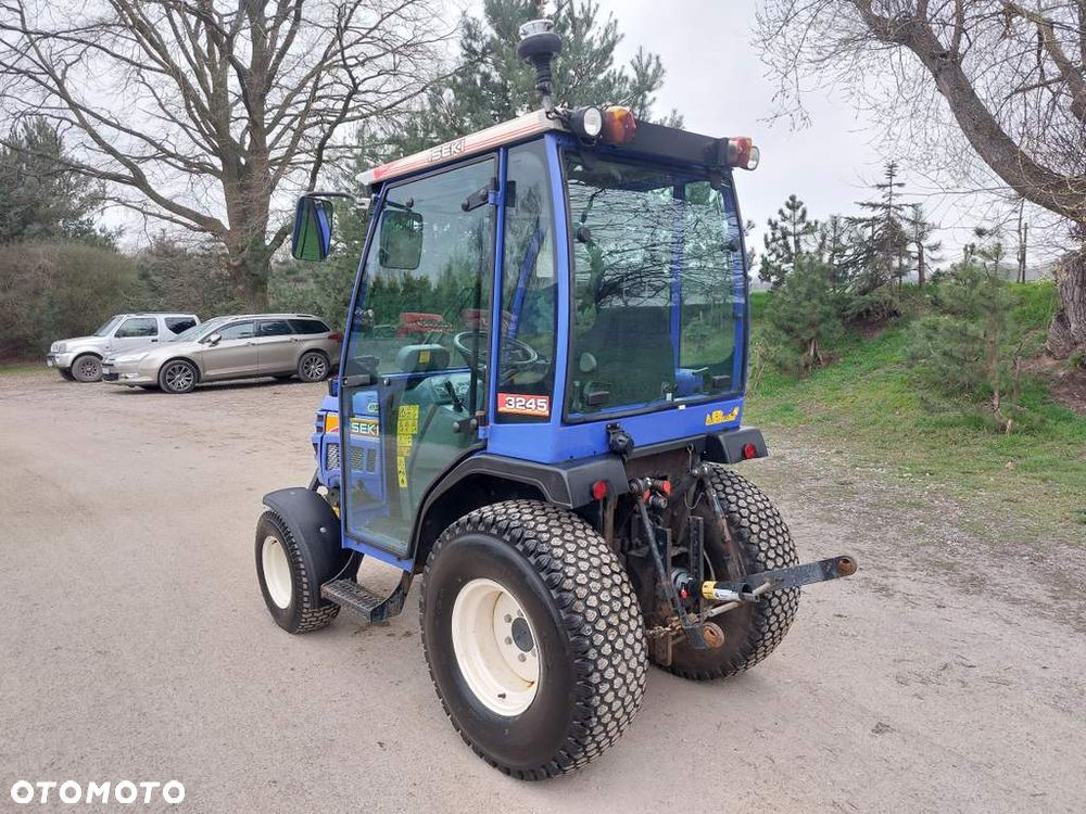 Iseki 3234 - 7