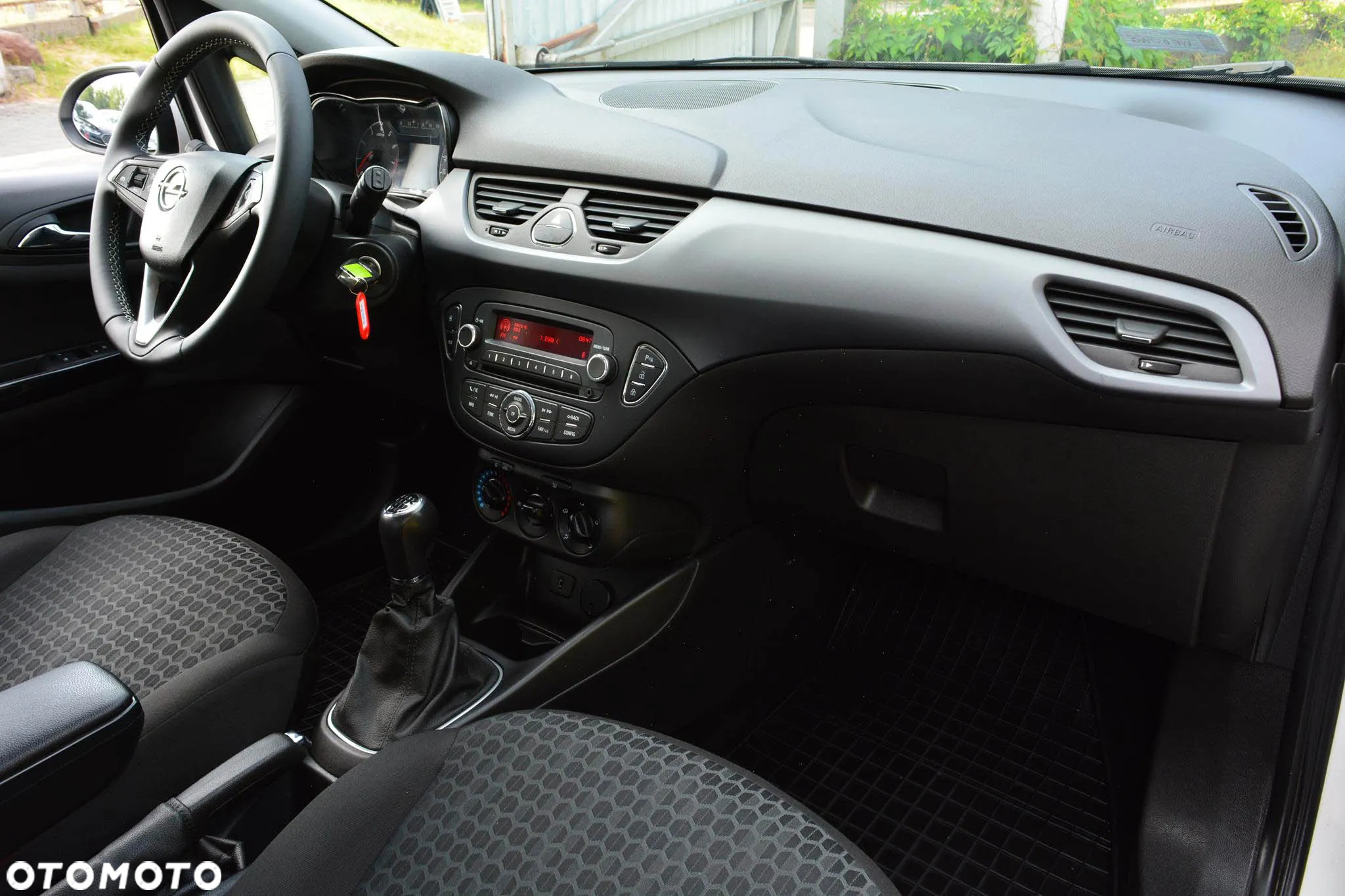 Opel Corsa 1.4 T Enjoy S&S - 21