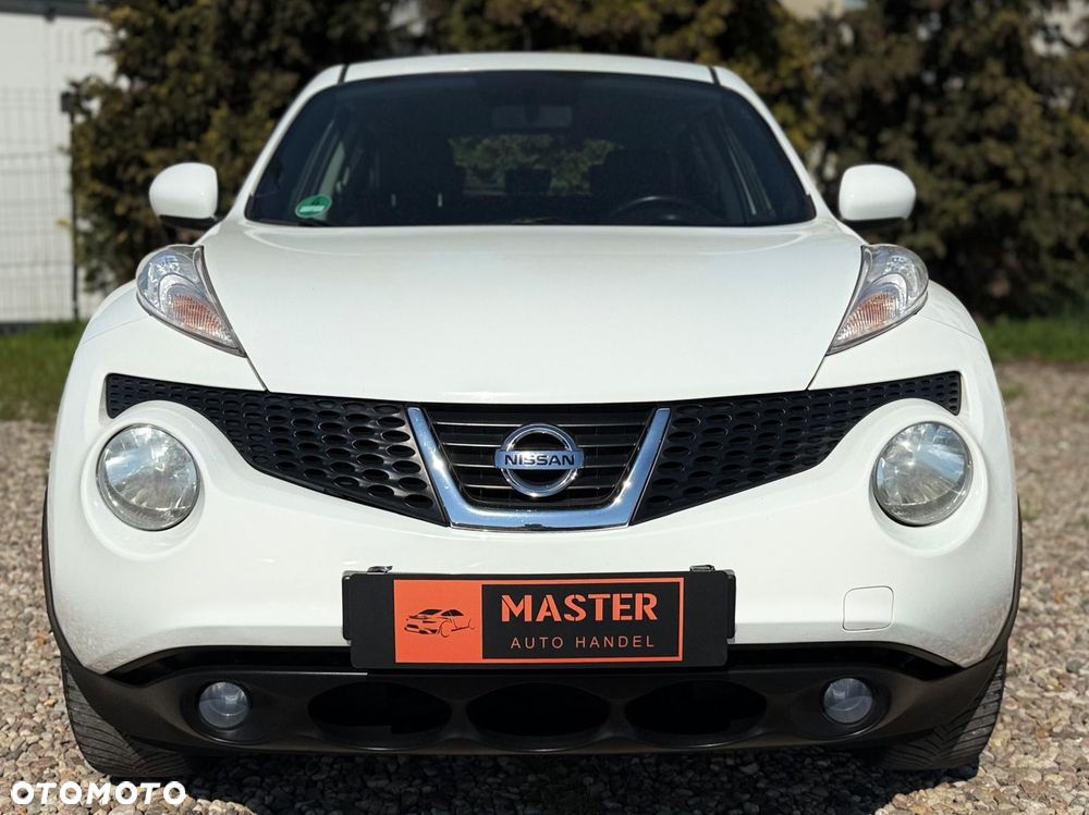 Nissan Juke - 12