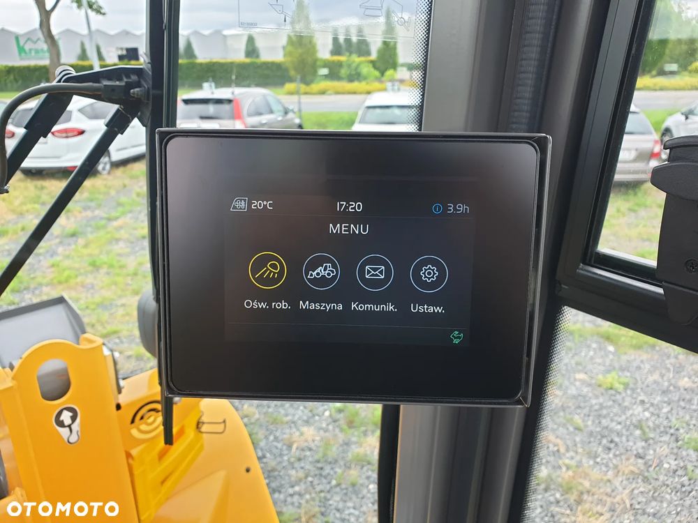 Volvo L30H L30 L35H ŁADOWARKA KOŁOWA KOMPAKTOWA SZYBKOZŁĄCZE HYDRAULICZNE - 19
