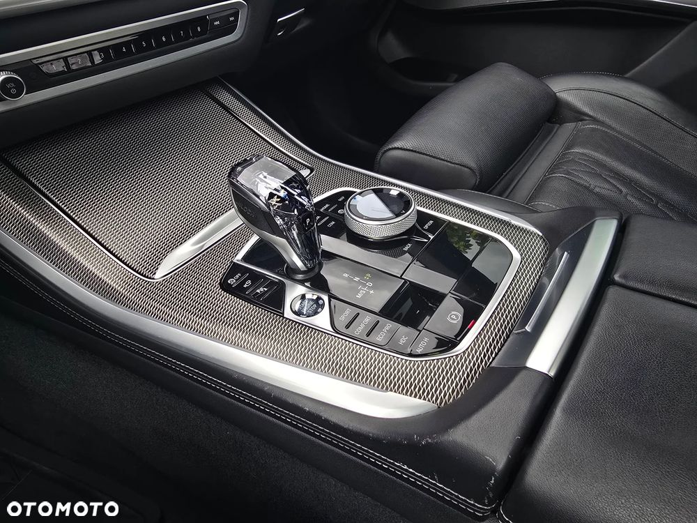 BMW X5 xDrive30d mHEV sport - 20