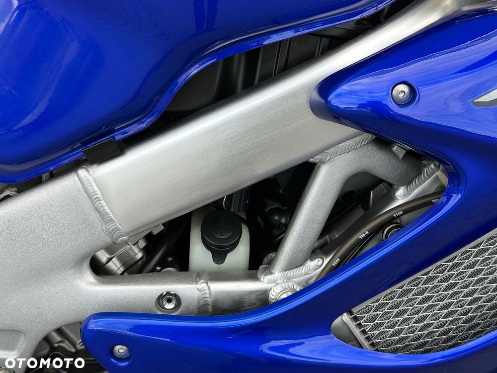 Honda VTR - 15