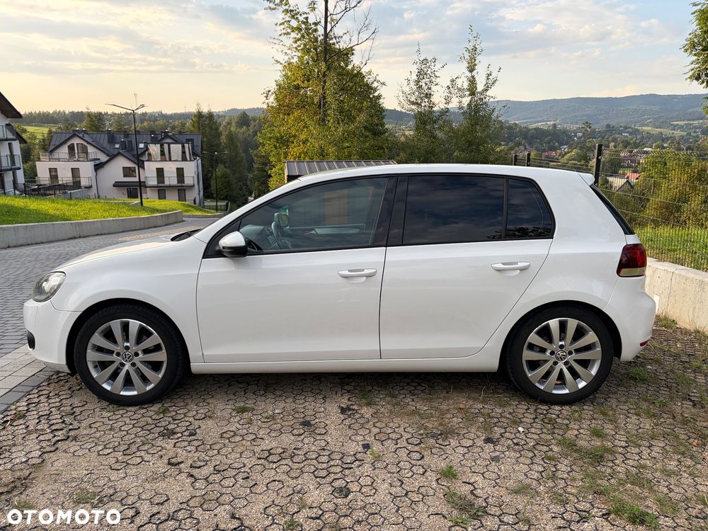 Volkswagen Golf 1.4 TSI Highline DSG - 3