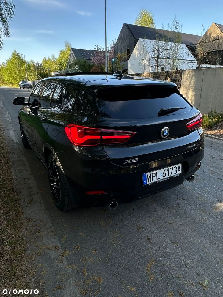BMW X2 - 15