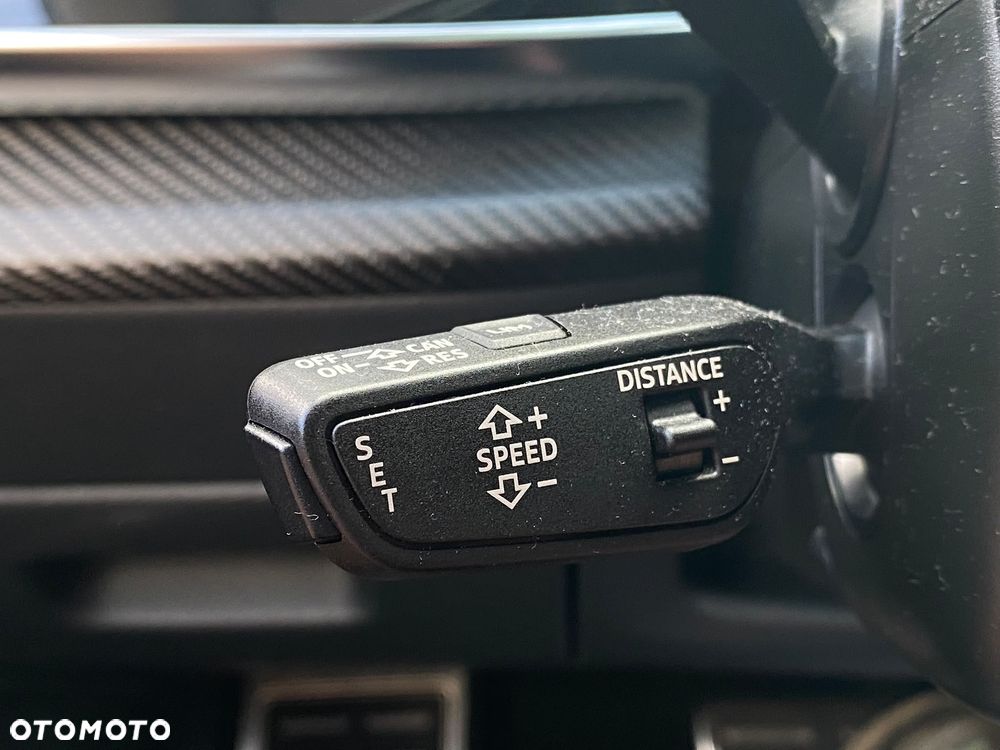 Audi RS Q8 TFSI mHEV Quattro Tiptronic - 28