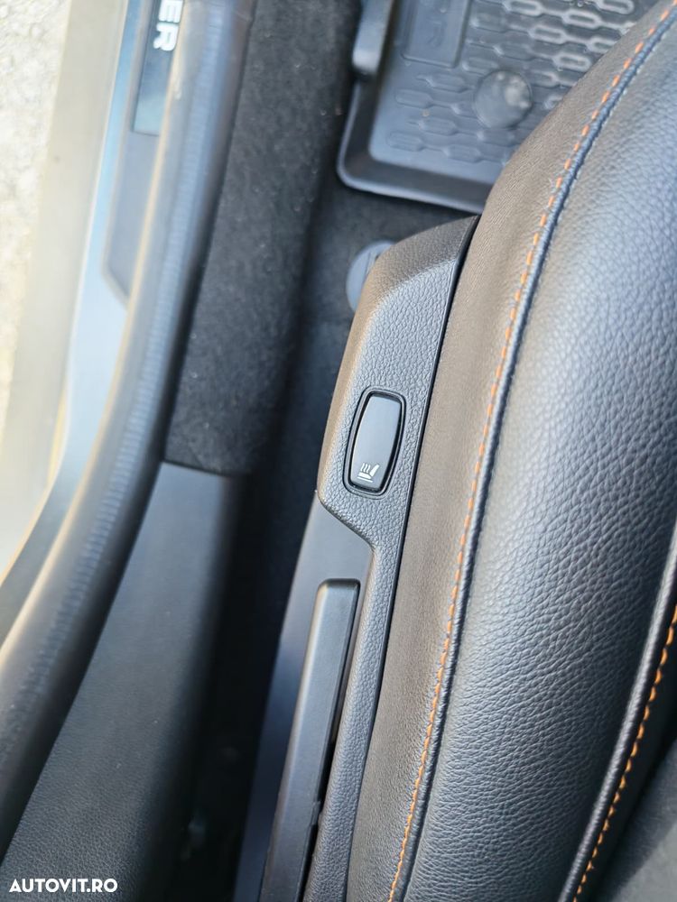 Dacia Duster TCe 150 EDC SL Mat - 4