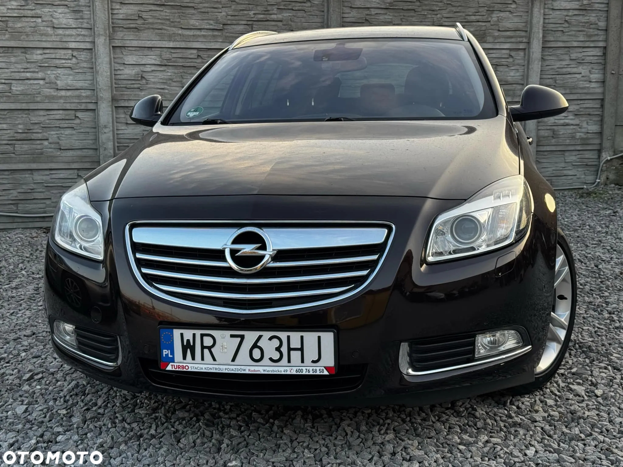 Opel Insignia 1.4 Turbo ecoFLEX Start/Stop 150 Jahre - 14