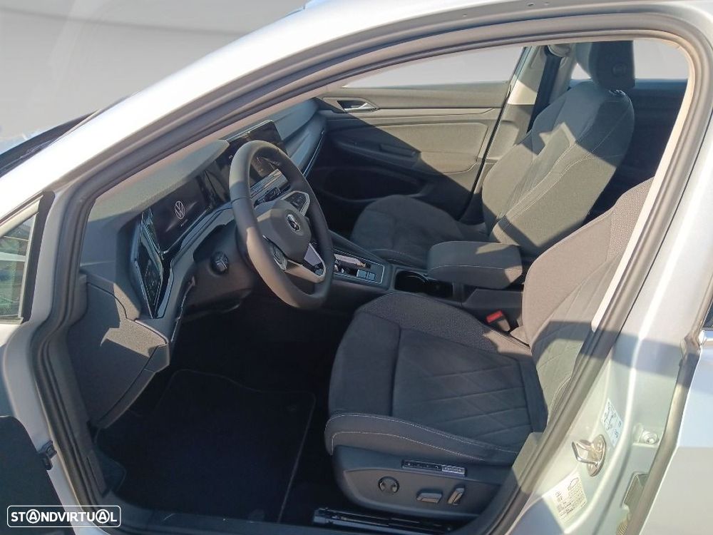 VW Golf 1.4 TSI e-Hybrid DSG - 10