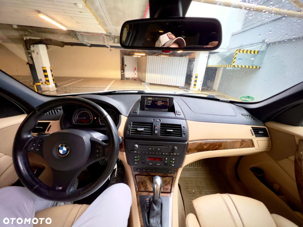 BMW X3 - 12