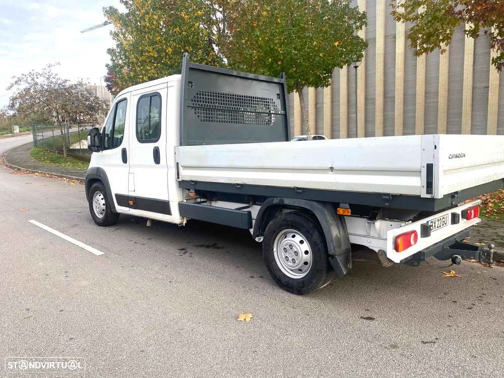 Citroën e-Jumper - 3