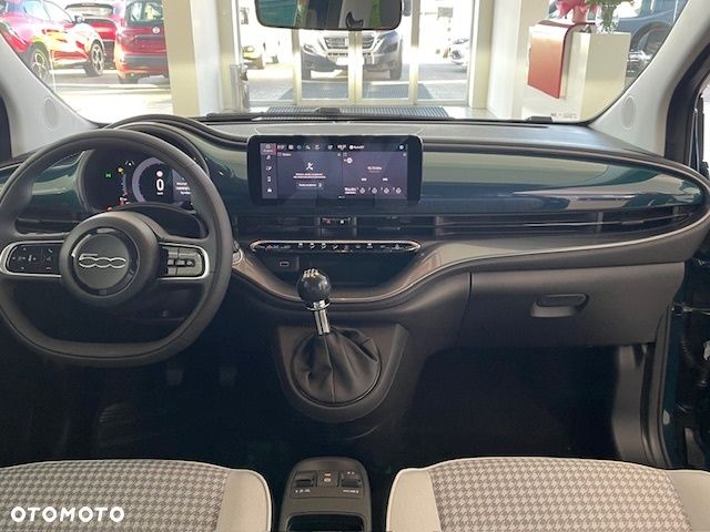 Fiat 500 1.0 GSE Torino - 7