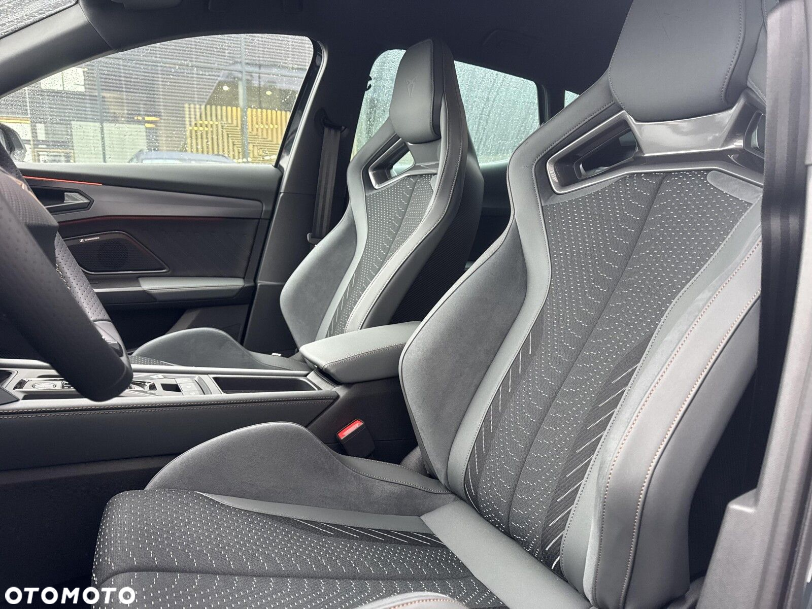 Cupra Formentor - 18