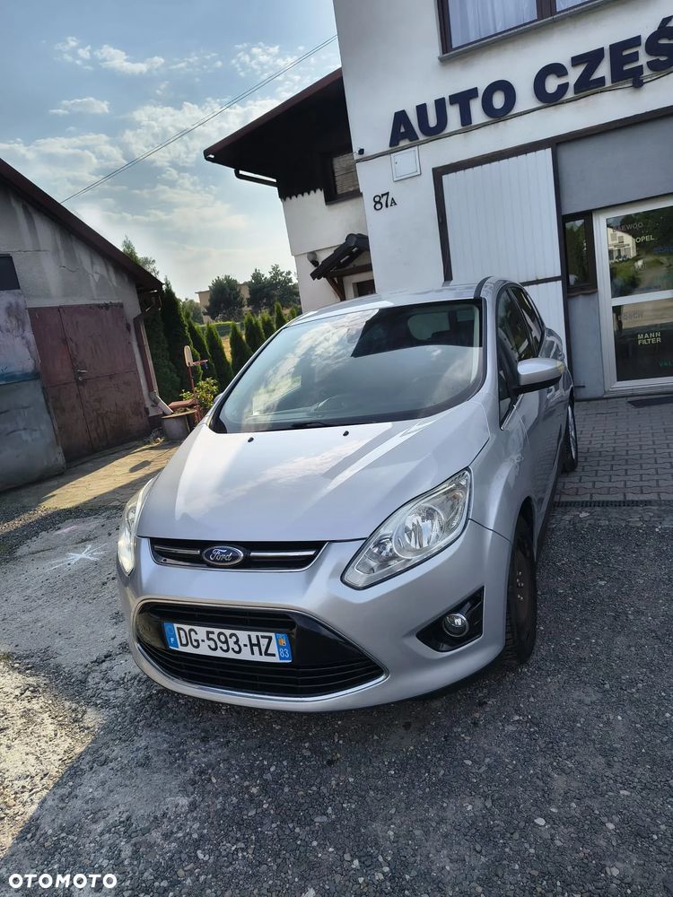 Ford C-MAX - 6
