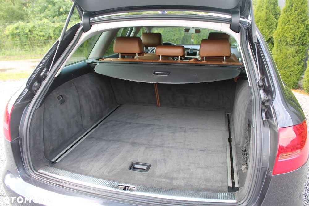 Audi A6 Avant - 35