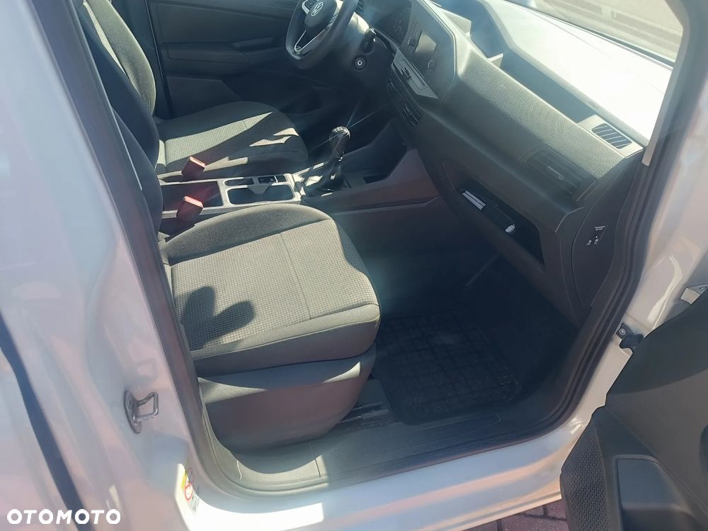 Volkswagen Caddy - 9